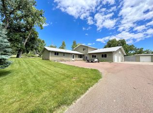 150 Woodland Estates Rd, Great Falls, MT 59404