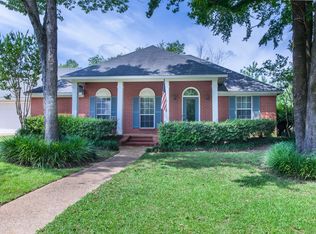 4012 Brookwood Dr, Flowood, MS 39232