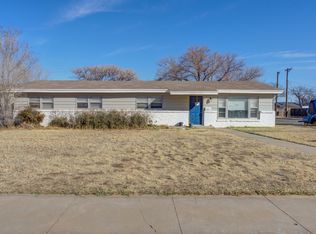 4202 44th St, Lubbock, TX 79413
