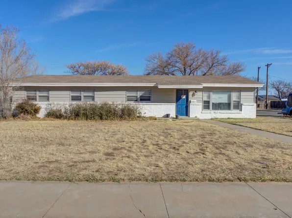 4202 44th St, Lubbock, TX 79413