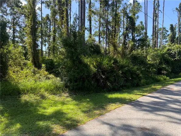1105 Redbird St, Lake Placid, FL 33852
