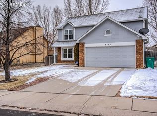 3735 Acreview Dr, Colorado Springs, CO 80918