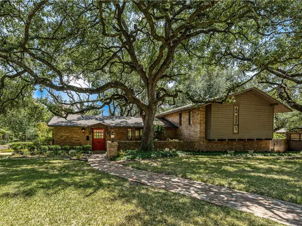 4808 Lockwood Dr, Waco, TX 76710