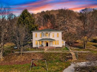 19062 State Route 327, Wellston, OH 45692