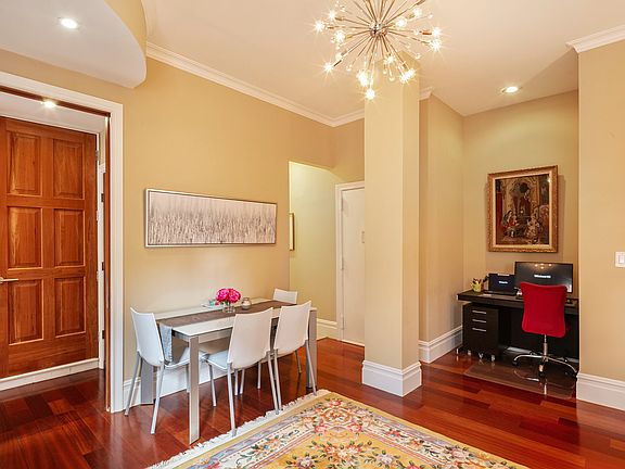 3rd image of 140 W 69th St APT 129A