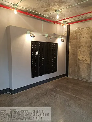 Rented by Bedford Brownstone Realty | media 35