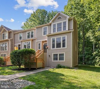 5957 Cedar Fern Ct, Columbia, MD, 21044