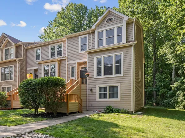 5957 Cedar Fern Ct, Columbia, MD 21044