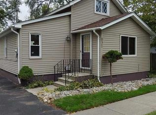 631 Mapleridge Rd, Carrollton, MI 48724