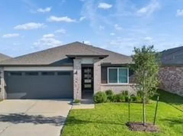 6915 Bradford Terrace Rd, Richmond, TX 77407