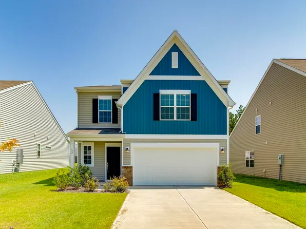 52 Shepherd St, Camden, SC 29020