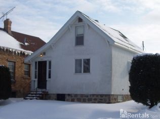 405 2nd St SW, Chisholm, MN 55719