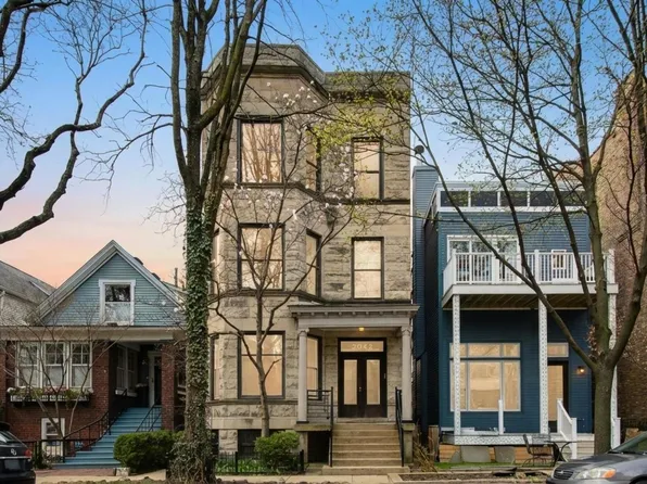 3042 N Clifton Ave APT 3, Chicago, IL 60657
