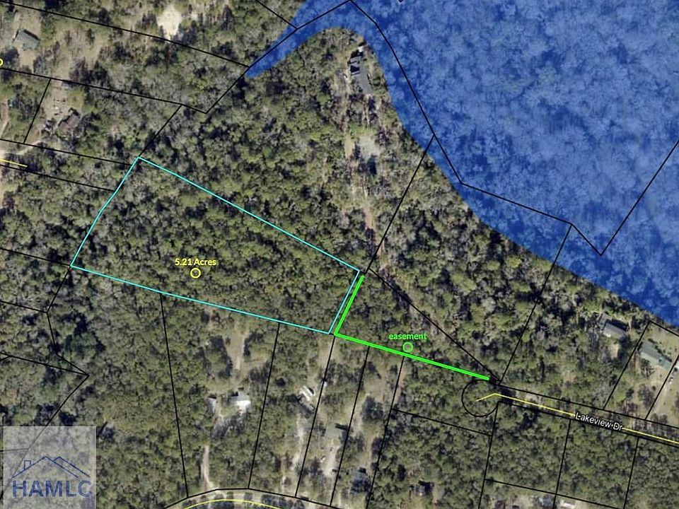 2nd image of 0 Lakeview Dr