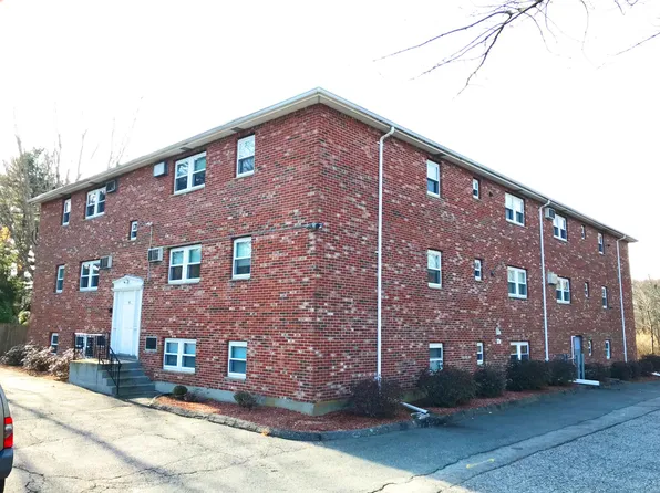 45 Maynard St #16, Westborough, MA 01581