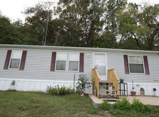 10439 Cole Rd, Blackwell, MO 63626