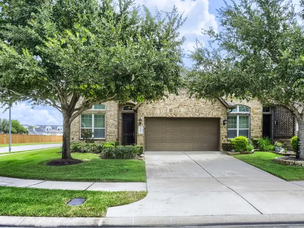 24238 Madrid Hill Ln, Katy, TX 77494