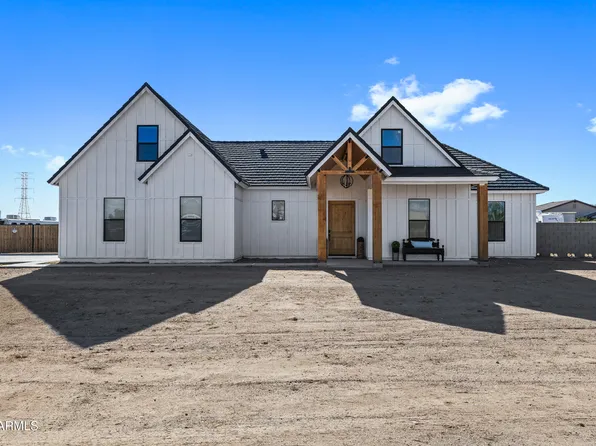 1206 N 102nd Way, Mesa, AZ 85207