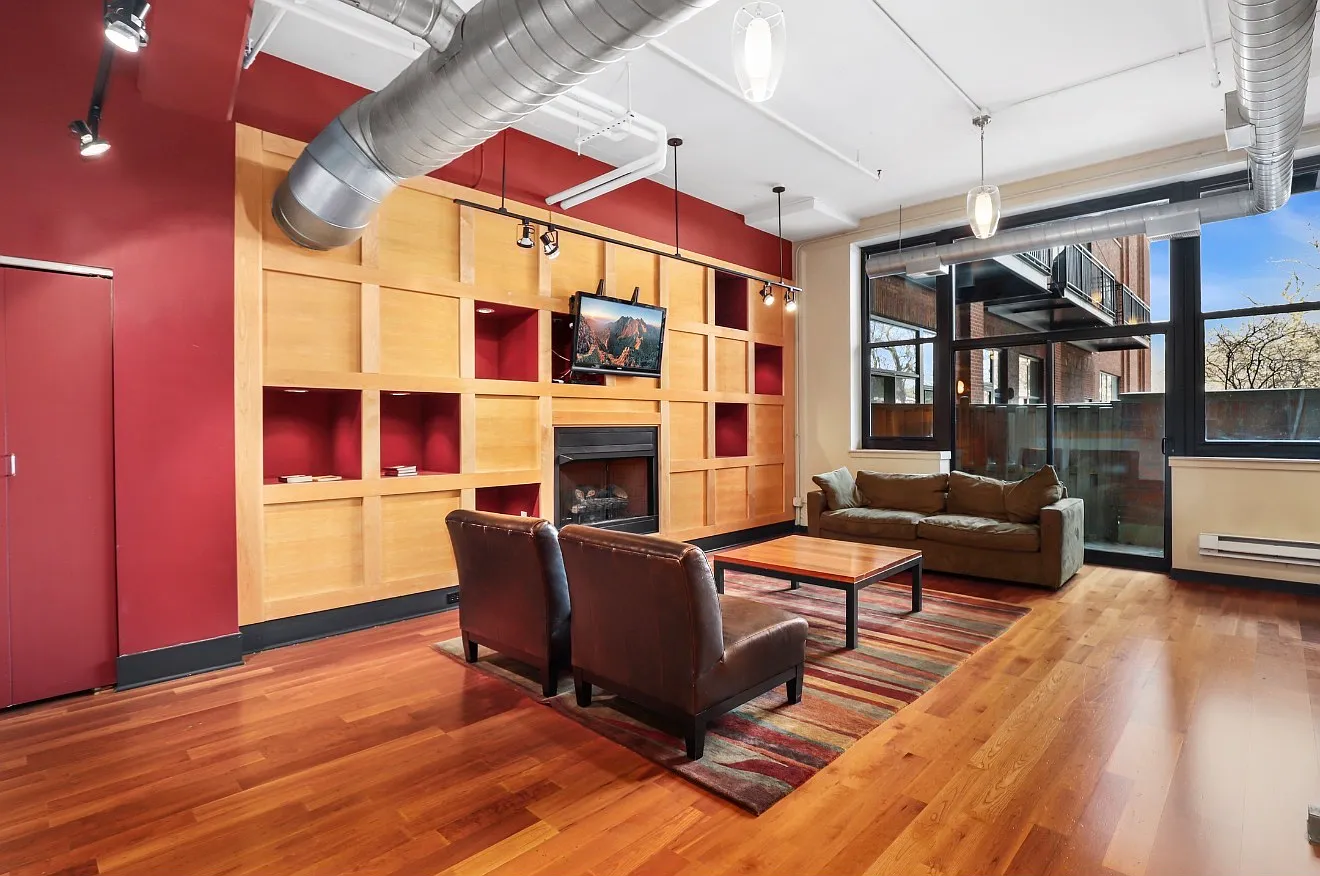 2 bed, 1160 sqft, $2,250 — Photo 3