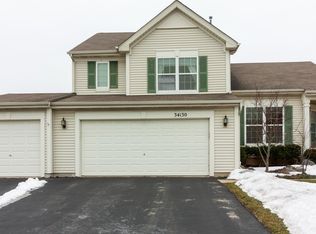 34130 N Bluestem Rd, Round Lake, IL 60073