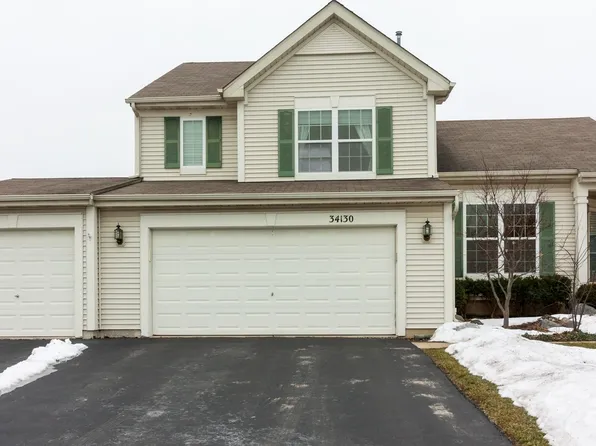 34130 N Bluestem Rd, Round Lake, IL 60073