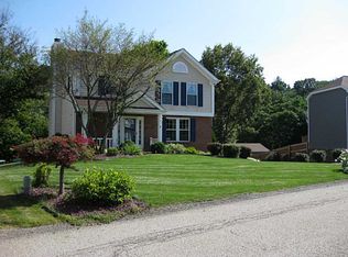 606 Northaven Cir, Glenshaw, PA 15116