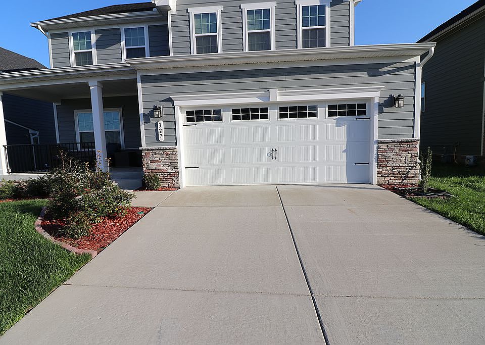 2nd image of 327 Collier Rd Lot 120