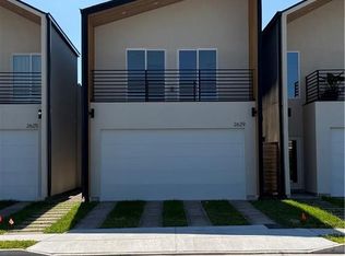 2629 Warbler Ave, McAllen, TX 78504