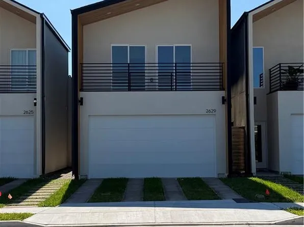 2629 Warbler Ave, McAllen, TX 78504