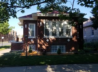 8256 S Laflin St, Chicago, IL 60620