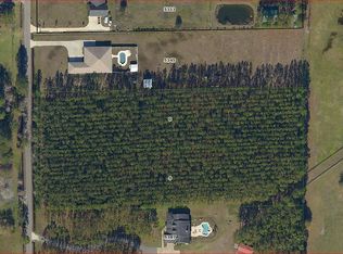 5359 Manning Cemetery Rd, Jacksonville, FL 32234