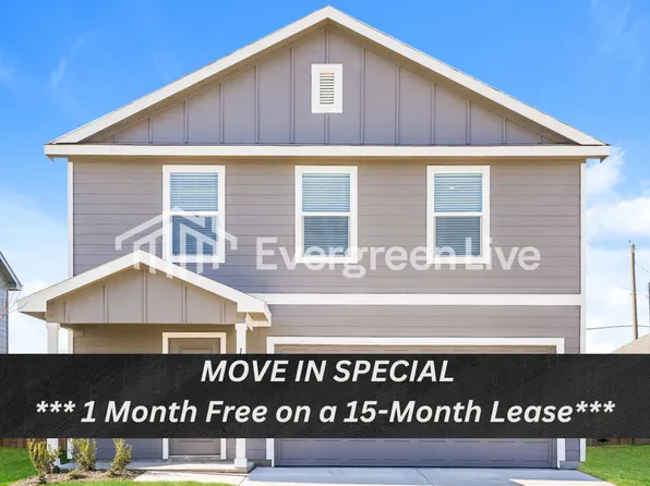 10528 Desert Hawk Cir, Fort Worth, TX 76140