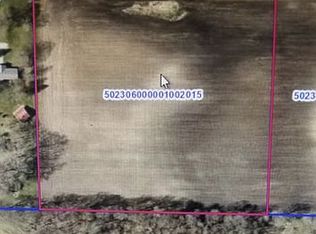 15 Road, Argos, IN 46501