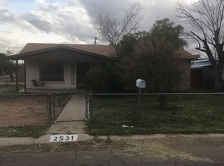 2531 W Monterey Way, Phoenix, AZ 85017