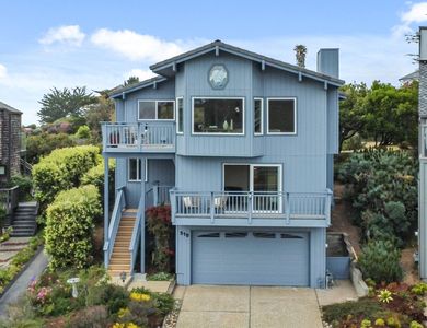 510 Sea Horse Dr, La Selva Beach, CA, 95076