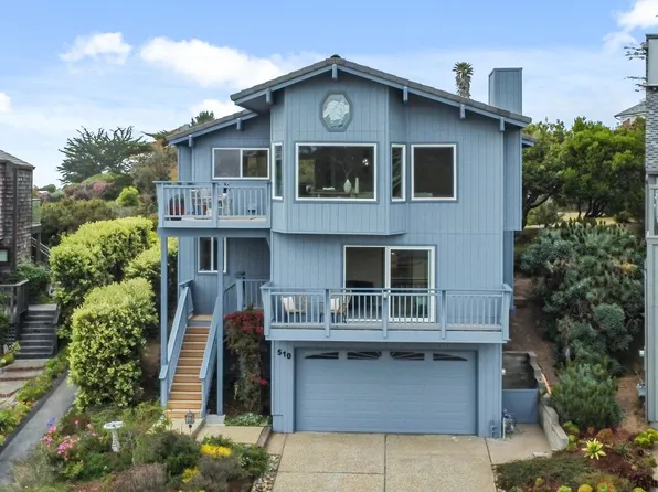 510 Sea Horse Dr, La Selva Beach, CA 95076