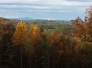 125 Trestle View Way, Toccoa, GA 30577