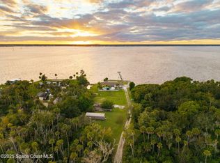 3400 Spartina Ave, Merritt Island, FL 32953