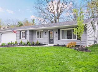 20447 Homestead Park Dr, Strongsville, OH 44149