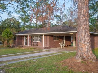 732 Bud St, Blackshear, GA 31516