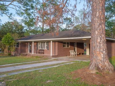 732 Bud St, Blackshear, GA, 31516