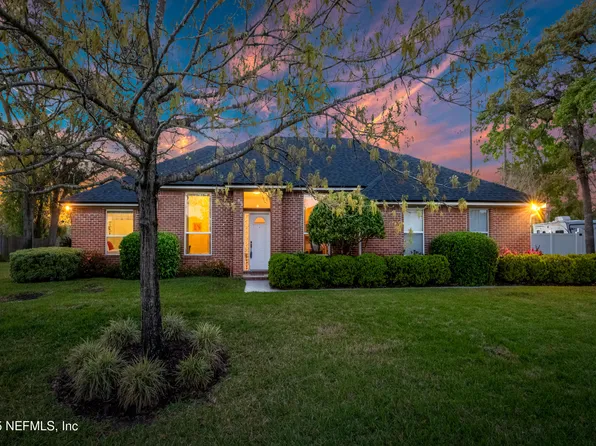 1556 GREENRIDGE Circle W, St. Johns, FL 32259