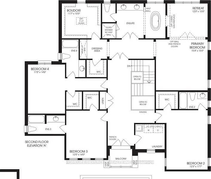 4 bed, $4,250 — Photo 4