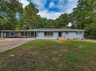 3499 Refuge Rd, Jasper, GA 30143