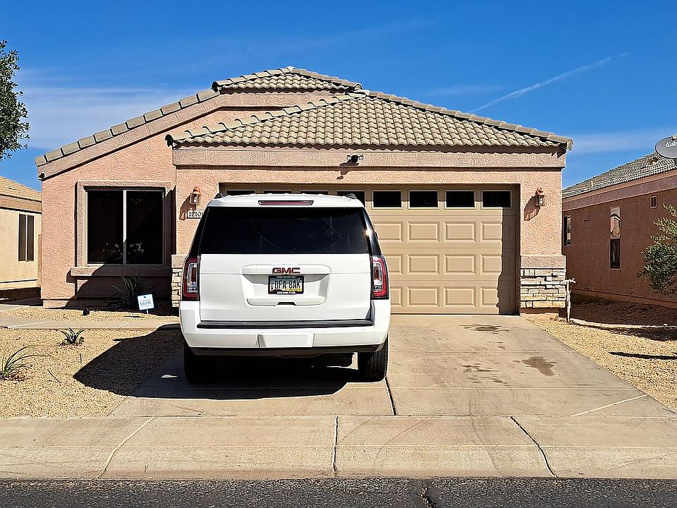 1st image of 12108 W Caribbean Ln