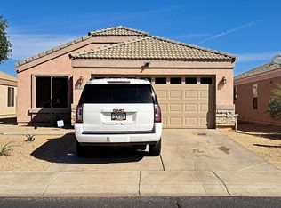 12108 W Caribbean Ln, El Mirage, AZ 85335