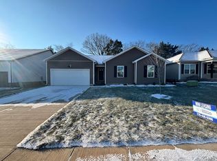 1146 Melody Ave, Bowling Green, KY 42101