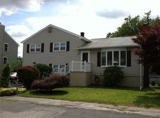 15 Sorrento Ave, Methuen, MA 01844