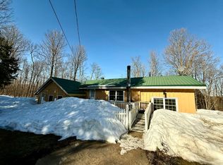 303 Trim Hill Rd, Saint Regis Falls, NY 12980