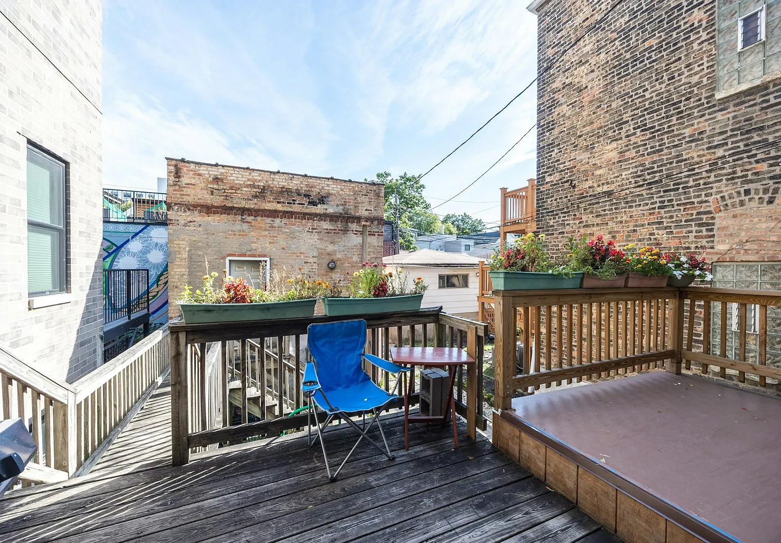 1723 North Wood Street, Unit 1 — Photo 3